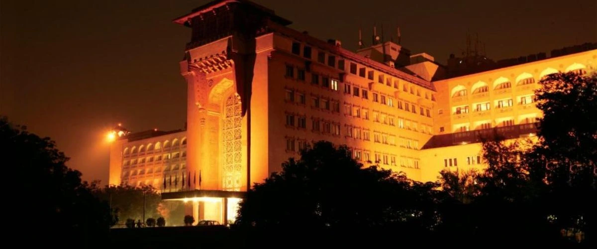 Ashoka Hotel Escorts