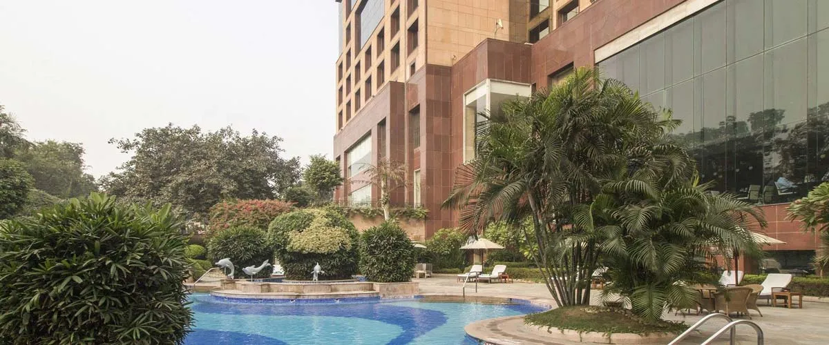 Sheraton Hotel Escorts