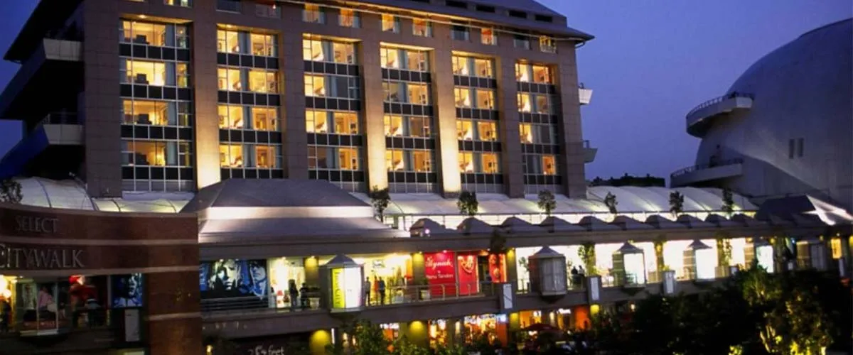 Svelte Hotel Escorts