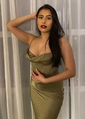Call Girl Bhawna